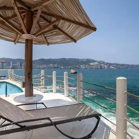 Hotel Torres Gemelas-3