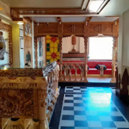 Hotel Rocky Knob Shimla-3