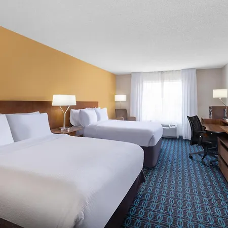 Garner Hotel Macon West By Ihg-3