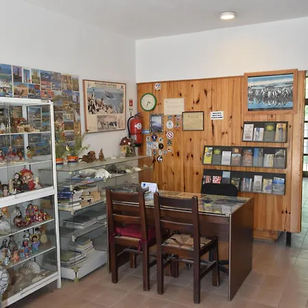 Hostal Madryn-3