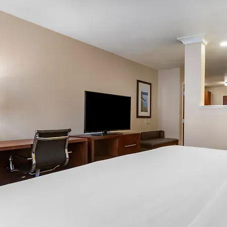 Comfort Inn & Suites Coeur D'Alene-3