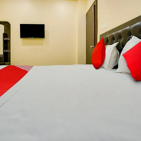 Hotel O Heritage Farm Resort-2