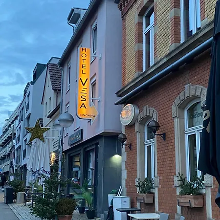 Hotel Wettbachplatz-3