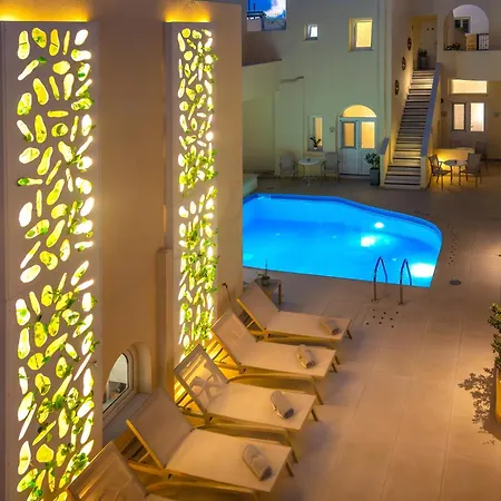 Reverie Santorini Hotel-2