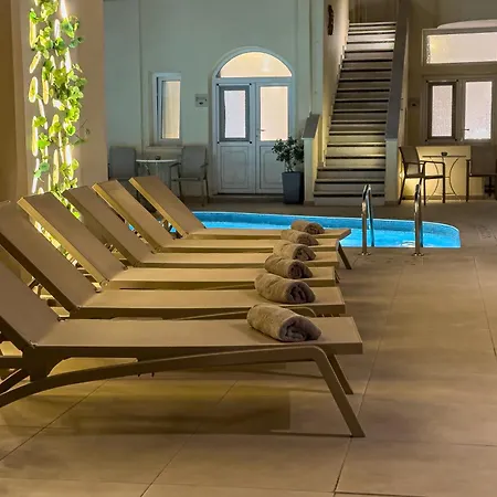 Reverie Santorini Hotel-3