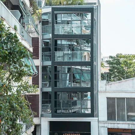 Athesense Suites-2