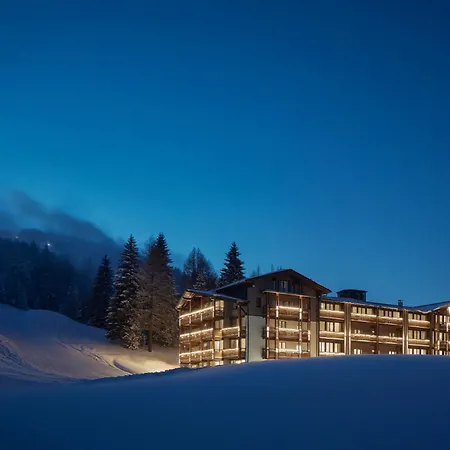 Hotel Wulfenia 4S - Adults Only-2