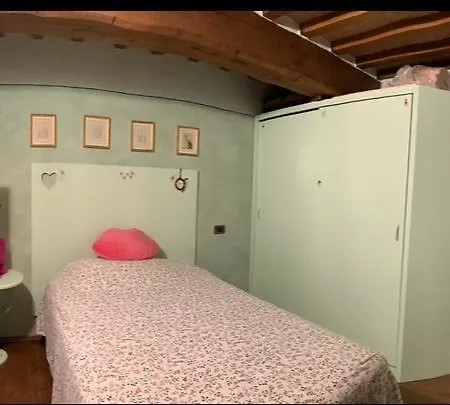 Osteria Del Borgo B&B-3