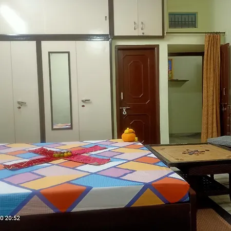 Gokulam Villa-3