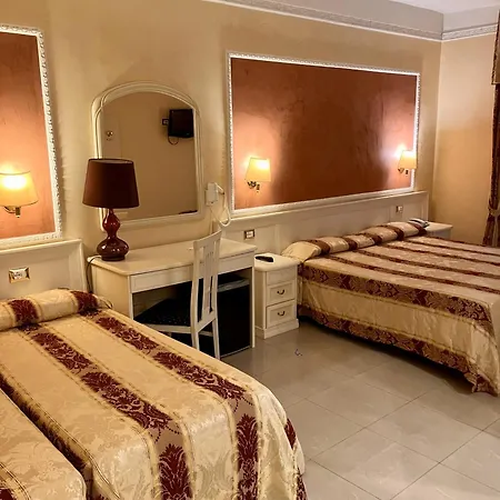 Hotel Erdarelli-3