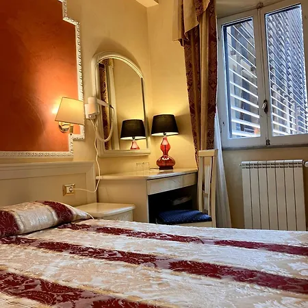 Hotel Erdarelli-2