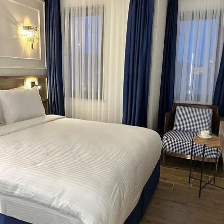 Prime Bosphorus Hotel-3
