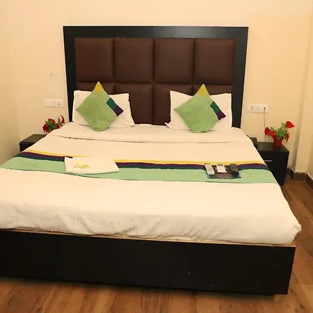Green View Residency-2