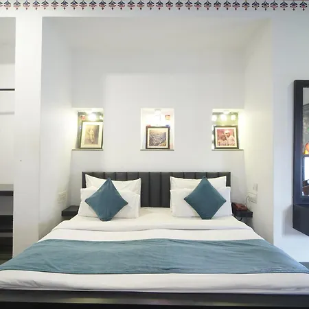 Hotel Banjara Heritage-2