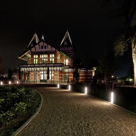 Wapen Van Hengelo Residence Suites - Logies Only - Digital Key By App And Email-2