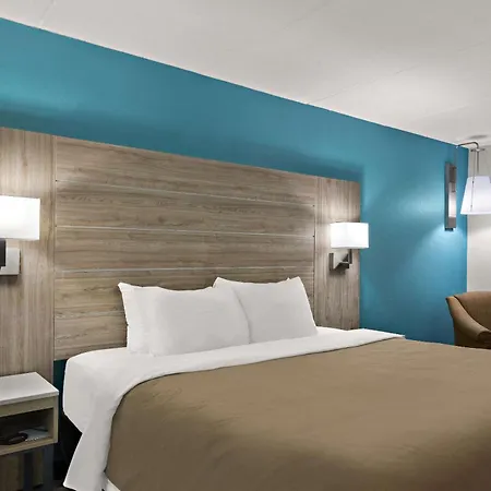 Quality Inn & Suites Vidalia-2