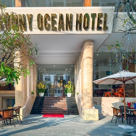 Sunny Ocean Hotel & Spa-2