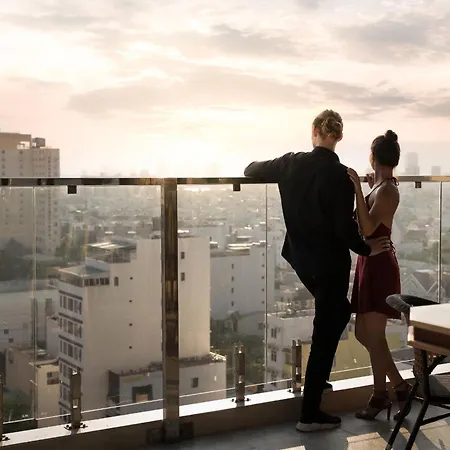Sunny Ocean Hotel & Spa-3