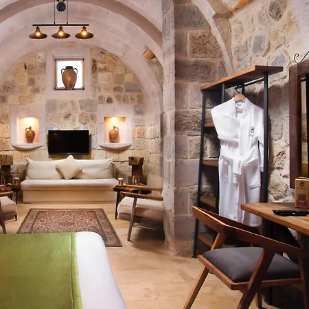 Dream Of Cappadocia-2