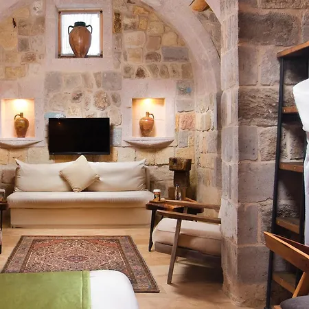Dream Of Cappadocia-3