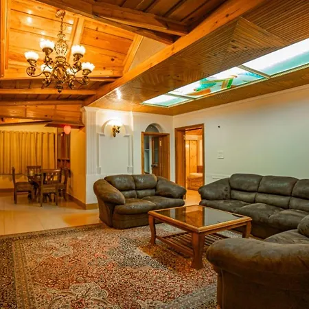 Aman The Lake Side Hotel-2