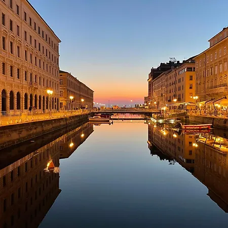 Trieste Art Loft-3