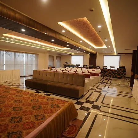 Hotel Idhayan Palace-3