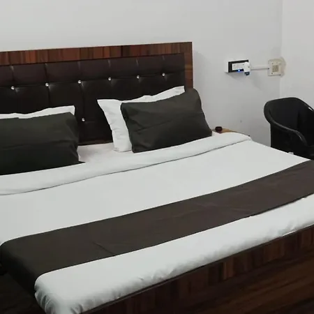 Dbr Guest House-2