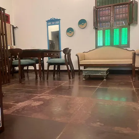 House Of Harmony, Auroville-2