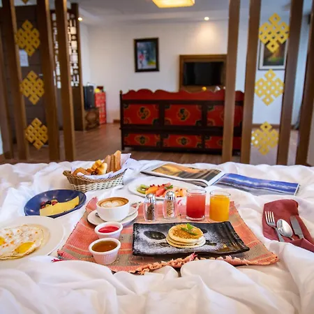 Hotel Sarathi-2