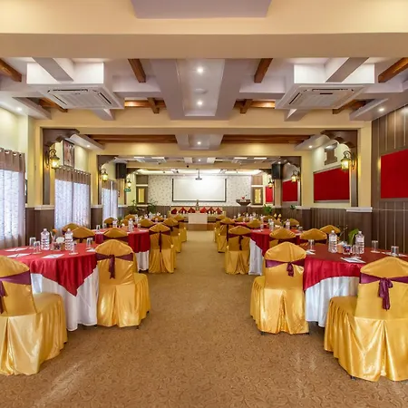 Hotel Sarathi-3