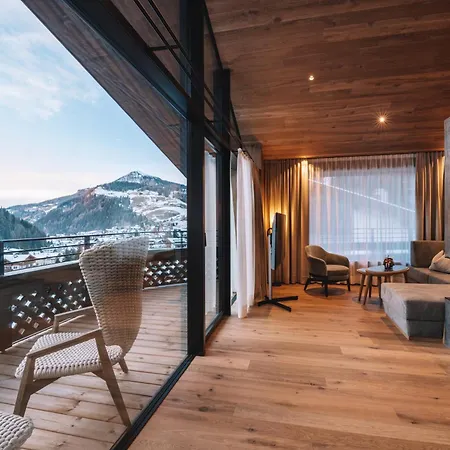 Residence Chalet L'Salvan-2
