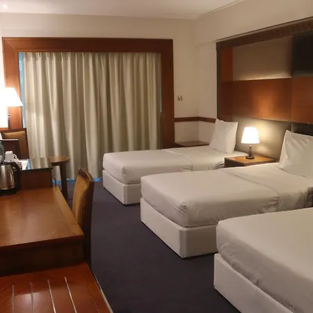 Gss Avenue Hotel Ex Delmon Hotel-3
