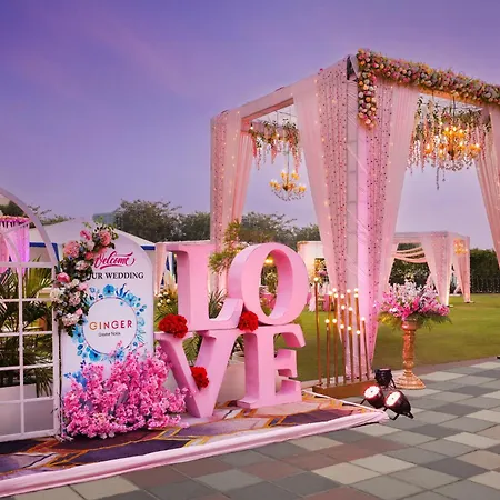 Ginger Greater Noida Pari Chowk-2