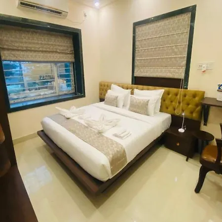 One Infinity Residency-2