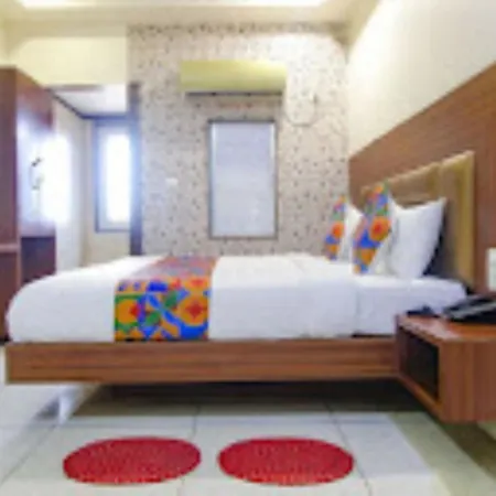 The Holly Hotels Agra-2