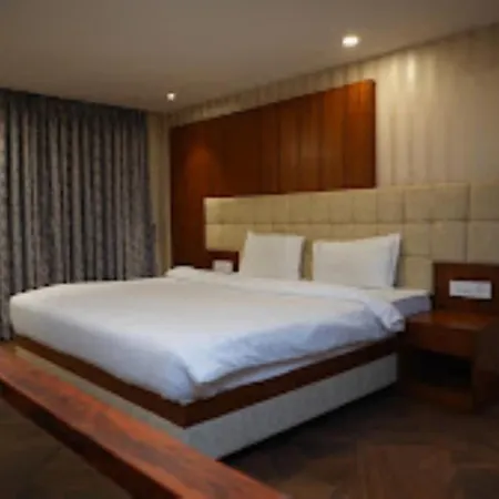 Hotel Mintella , Varanasi-3