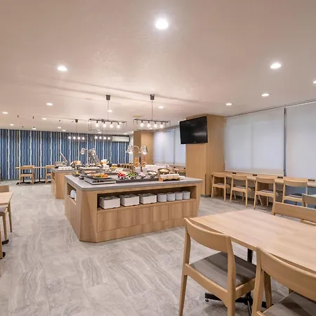 Hotel Mystays Atsugi-2