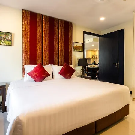 Citismart Luxury Apartments-3