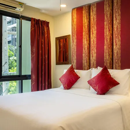 Citismart Luxury Apartments-2