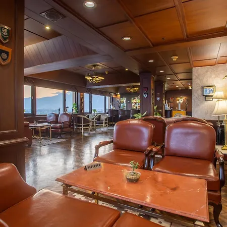 The Everest Hotel-3