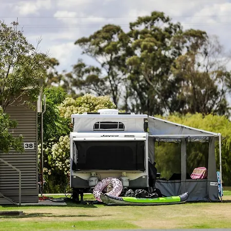 Discovery Parks - Moama Waters-2