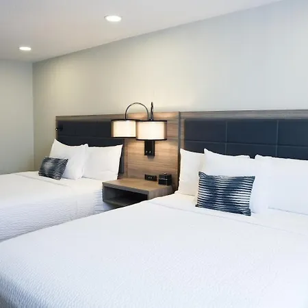 Wyndham Dfw Airport-2