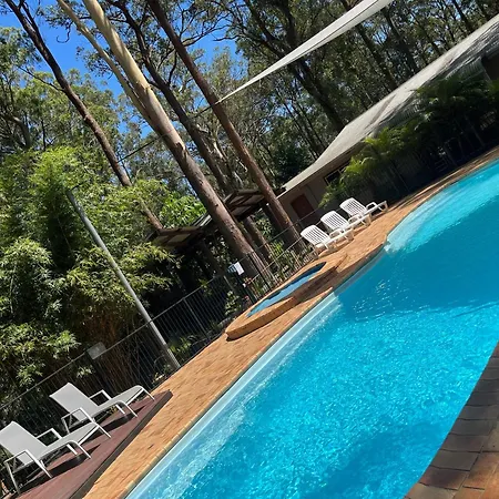 Chiltern Lodge Country Retreat-3
