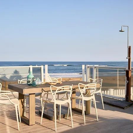 Blue - Inn On The Beach-2