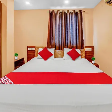 Hotel O Ark International-2