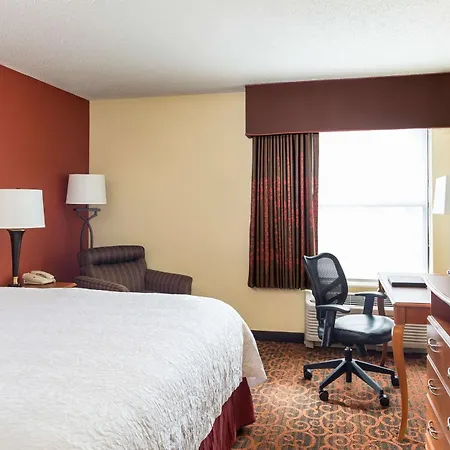 Hampton Inn Minneapolis-Burnsville-2