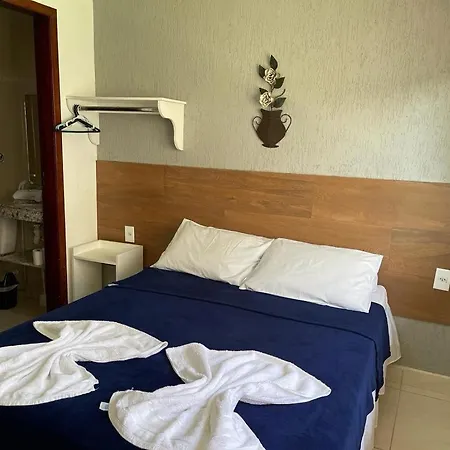 Pousada Casa Serra Alves-2