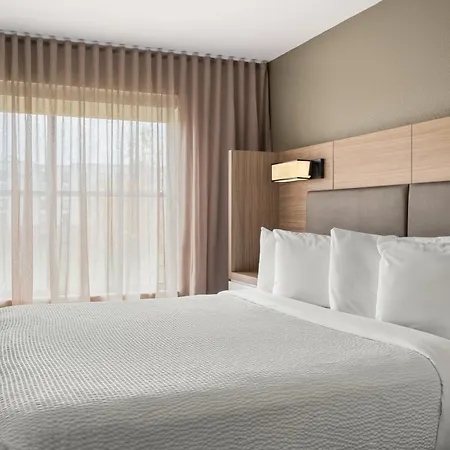 Springhill Suites By Marriott Chicago Bolingbrook-3