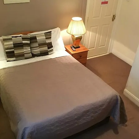 Ennislare House Guest Accommodation-2